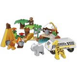  Kocke Safari set 085603 | ePonuda.com