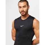 Nike Funkcionalna majica črna / bela | Shoptok.si