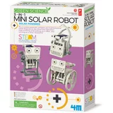 4M toys Solarni robot 3v1