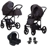 Bebetto Dječja kolica Magnum Light 03/CZA 3u1 B Cijene