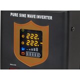 Kemot PROsinus-500 UPS s čistim sinusnim valom 500 VA / 300 W | shoptok.hr