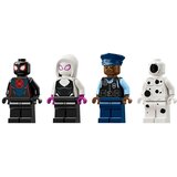 Lego Marvel: Spider-Verse: Miles Morales proti Spotu | Shoptok.si