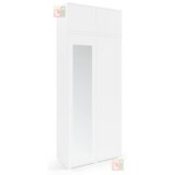 PKMebel Zgornja omarica za garderobo Amelia 90 | Shoptok.si