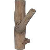  Kuka Smeđa 4 x 4 x 14 cm Čvrsto drvo iz reciklaže | shoptok.hr