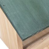  Kućice za vjeverice 4 kom od jelovine | shoptok.hr