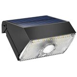 Viking LED solarno zidno svetlo sa senzorom LED/3,7V IP54 3000/4000K Cene