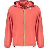 K-Way MEN&#39;S RED JACKET Cijene