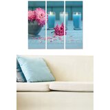 Wallity Set slika MDF49697, 3 dijela | Eponuda.ba