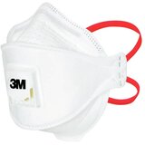  Maska 3M Aura FFP3 1873V s ventilom - pakiranje od 5 kom Cijene