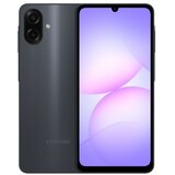 Samsung SM-A075FZKHSEE SAMSUNG GALAXY A07 4+128GB BLACK Cijene