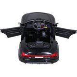 Licencirani auto na akumulator Audi RS E-Tron GT - crni | Eponuda.ba