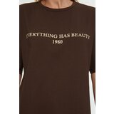 Trendyol Ženska majica Printed | Shoptok.si