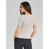 Sinsay ženska bluza s aplikacijom 8526J-08X | shoptok.hr