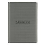 Transcend ESD360C 4 TB USB Type-C USB 3.2 Gen 2x2 Grey | shoptok.hr