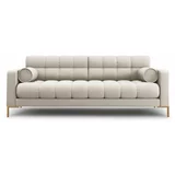 Cosmopolitan Design Bež sofa 177 cm Bali –