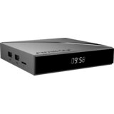 Amiko Prijemnik IPTV, Android OS, 4/64GB, 4K, WiFi Dual Band, BT - A14 GOLD | Shoptok.si