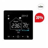 Wise pametna oprema Wise pametni termostat ultra-large touch (WTRTF03) | ePonuda.com