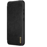  Torbica Nillkin Qin Pro Leather za Samsung S936B Galaxy S25 Plus crna | ePonuda.com