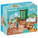 Playmobil SRETNA SPAVAČA SOBA 9476 | shoptok.hr