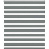  Zavjesa zebra 130x100 cm širina tkanine 125,9 cm poliester | shoptok.hr