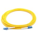 Lanplus Patchcord LC/UPC-LC/UPC SM G.657.A1, Duplex 3mm 5.0m ( 6032 ) Cene