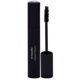 Dr. Hauschka Mascara Volume maskara za volumen za občutljive oči 8 ml odtenek 01 Black | Shoptok.si