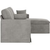 SOFA Svijetlo siva | shoptok.hr
