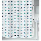 Spirella Zavesa za tuš 180x200 cm Santarina – | Shoptok.si