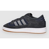 adidas Skateboarding Centennial 85 Low Adv Skate cevlji carbon / grethr / conavy | Shoptok.si