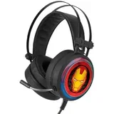 Iron Man Gaming slušalice