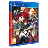 Atlus Persona 5 Royal (Playstation 5) | Shoptok.si