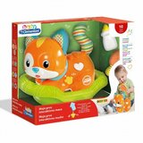 Clementoni BABY Interaktivno mače | Eponuda.ba