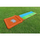 Double glide with shower tray H20 GO! 531cm BESTWAY | shoptok.hr