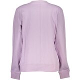 North Sails SWEATSHIRT WITHOUT ZIP WOMAN PURPLE | shoptok.hr
