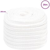  Višenamjensko pomoćno uže 20 mm 25 m Bijela PP - Bijela 20 mm 25 m | shoptok.hr