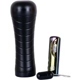 Pussy to go You2Toys - vibrirajoča, diskretna, mehka vagina | Shoptok.si