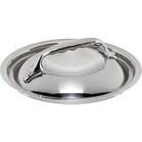 De buyer Affinity lid Stainless Steel 14 cm cijene