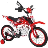 abj dečiji bicikl TZ-B54 16"