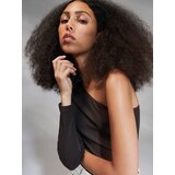 Sinsay - Rebrasti crop top | shoptok.hr