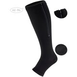 Raj-Pol Woman's Knee Socks With Zipper 2 Grade | Shoptok.si