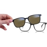Hyperlight Eyewear halo black - outdoor | ePonuda.com