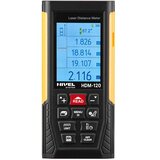 Nivel System Laserski daljinomjer HDM 120 | shoptok.hr