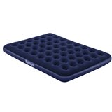  Vzmetnica, Velur 203 152 22 cm BESTWAY Cene