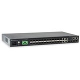 Level One Switch 48.3cm 24x SFP GTL-2872 4xGE 4xSFP+ - Switch - Fiber optic (LWL) Cijene