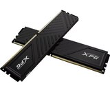 A DATA Gammix 16GB 3200MHz DDR4 CL 16, Black | Eponuda.ba