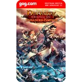  Divinity Original Sin Enhanced Edition - GOG.com koda brez škatlice (WINDOWS PC) | Shoptok.si