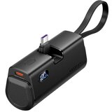 Vention POWERBANK 4800MAH ZA TELEFONE S FUNKCIJO HITROGA POLNJENJA 22,5 W, (5000087118) | Shoptok.si