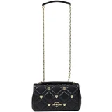 Love Moschino Torbe JC4120PP1M Črna