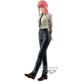 Banpresto figura motorna žaga človek makima chain spirits vol 3, (20839715) Cene