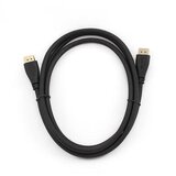 Displayport kabal GEMBIRD, CC-DP-1M, muški na muški , 1 m | Eponuda.ba